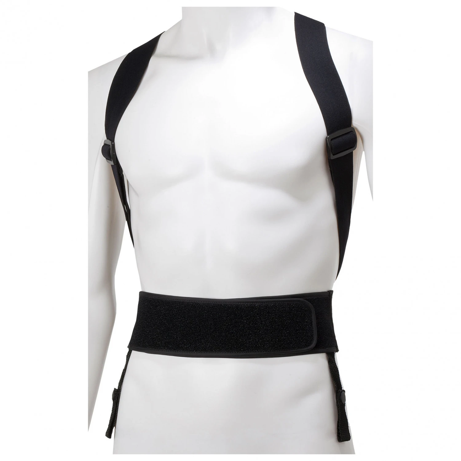 Amplifi Reactor Pack - Rückenprotektor 4 Amplifi Reactor Pack - Rückenprotektor – Bild 4