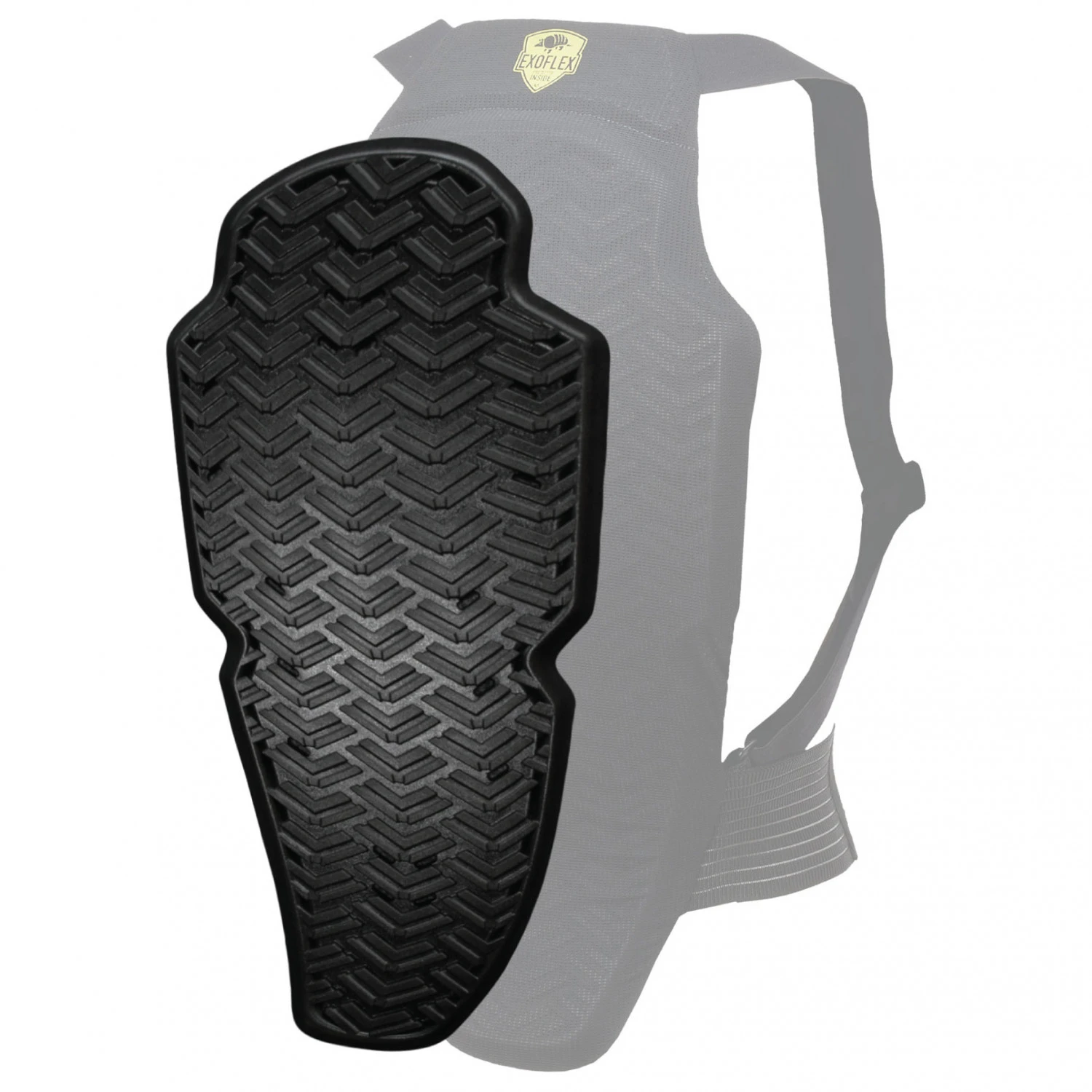 Amplifi Reactor Pack - Rückenprotektor 5 Amplifi Reactor Pack - Rückenprotektor – Bild 5