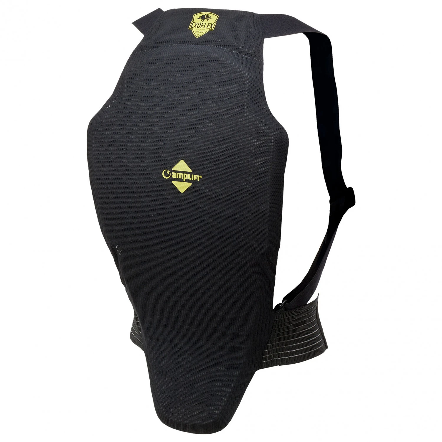 Amplifi Reactor Pack - Rückenprotektor 1 Amplifi Reactor Pack - Rückenprotektor