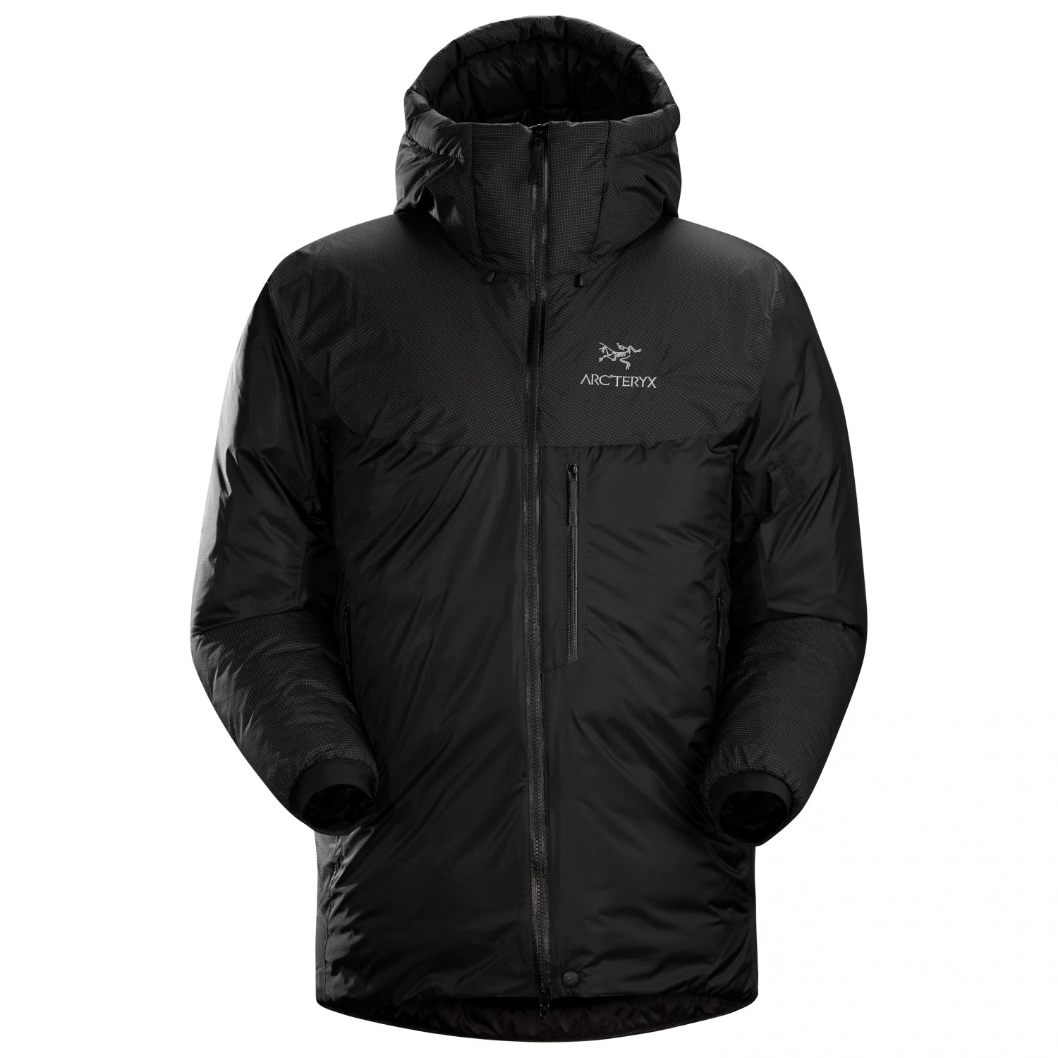 Arc'teryx Alpha Parka - Daunenjacke 11 Arc'teryx Alpha Parka - Daunenjacke – Bild 11