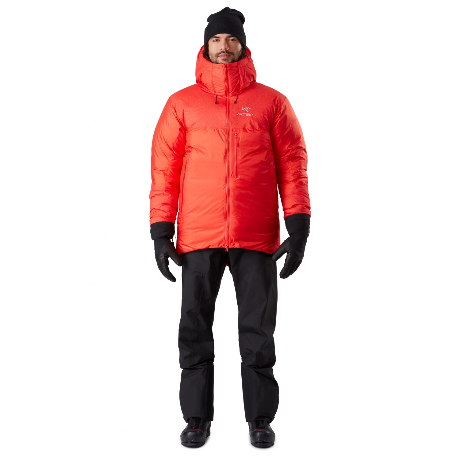 Arc'teryx Alpha Parka - Daunenjacke 2 Arc'teryx Alpha Parka - Daunenjacke – Bild 2
