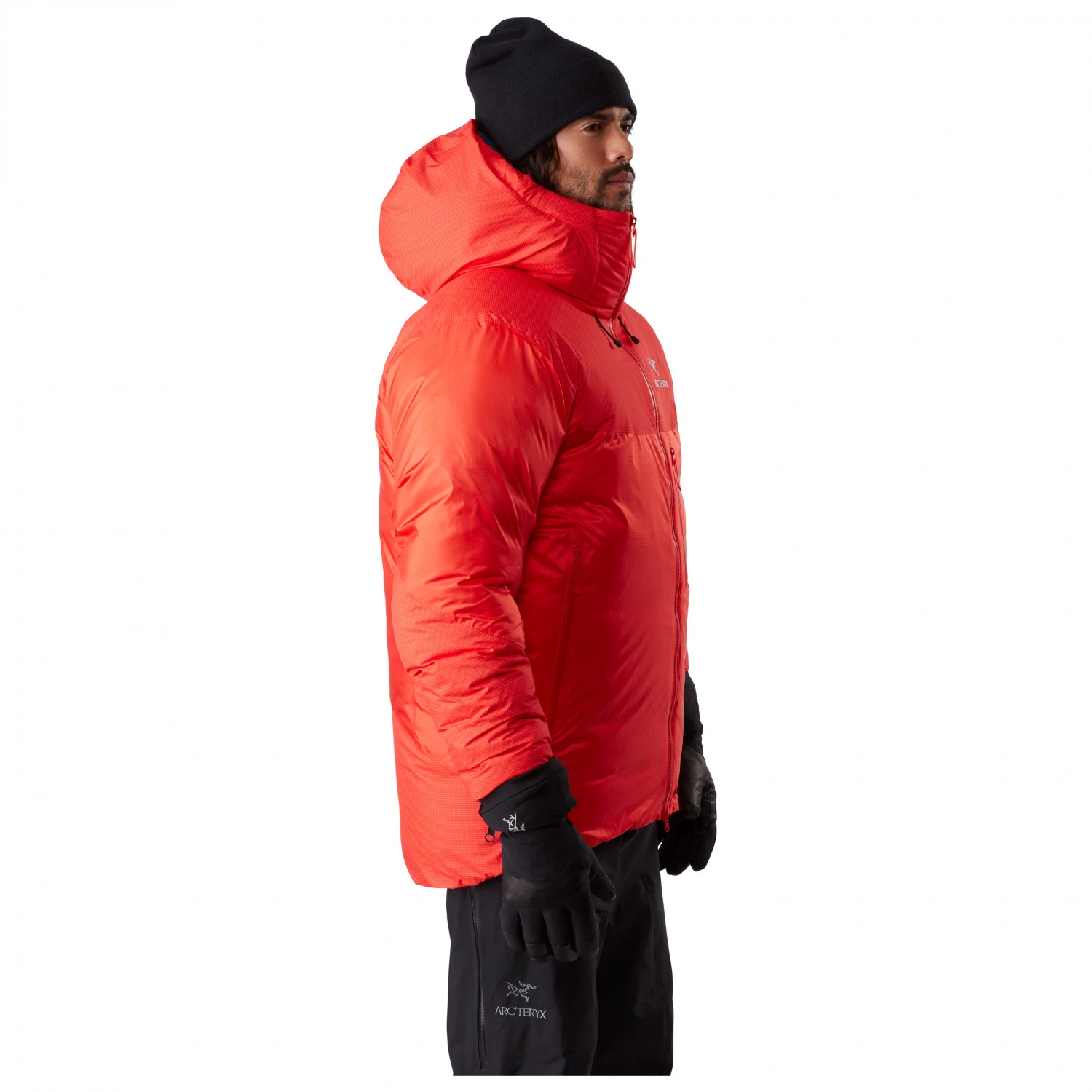 Arc'teryx Alpha Parka - Daunenjacke 4 Arc'teryx Alpha Parka - Daunenjacke – Bild 4