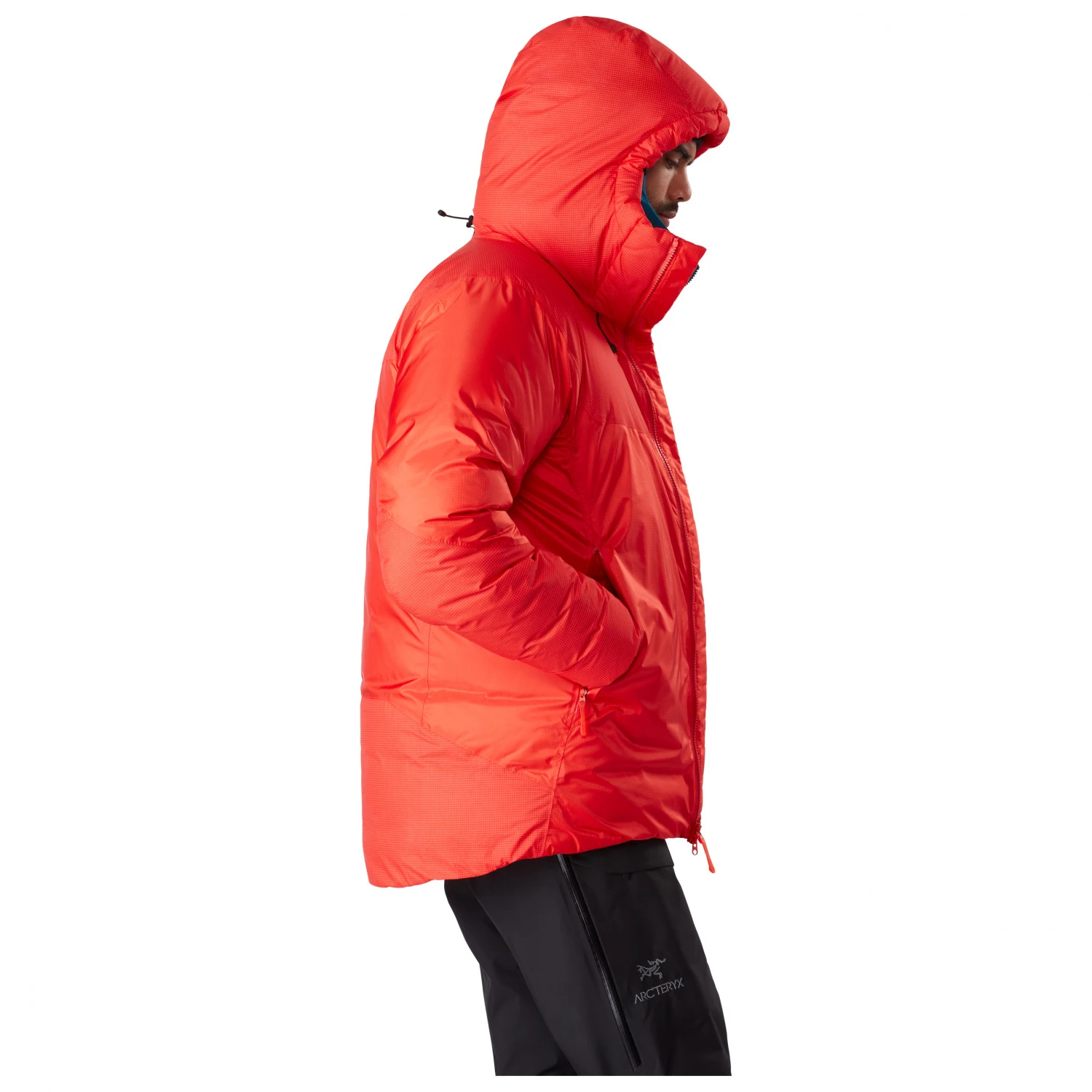 Arc'teryx Alpha Parka - Daunenjacke 5 Arc'teryx Alpha Parka - Daunenjacke – Bild 5