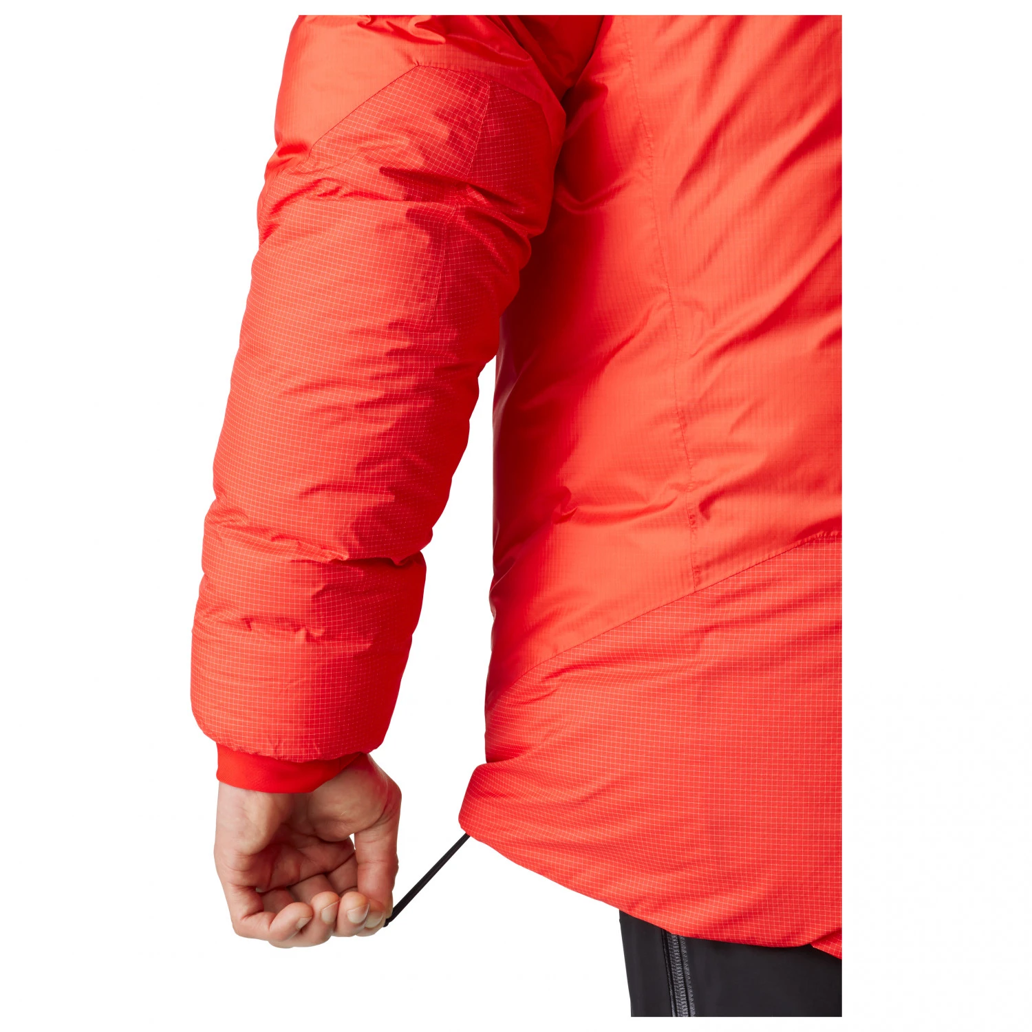 Arc'teryx Alpha Parka - Daunenjacke 8 Arc'teryx Alpha Parka - Daunenjacke – Bild 8