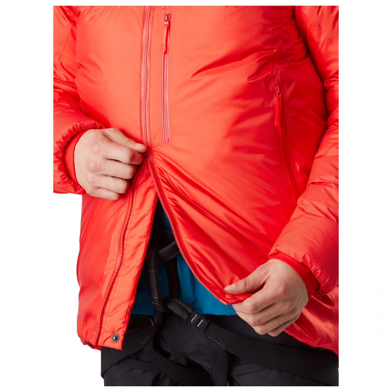 Arc'teryx Alpha Parka - Daunenjacke 9 Arc'teryx Alpha Parka - Daunenjacke – Bild 9