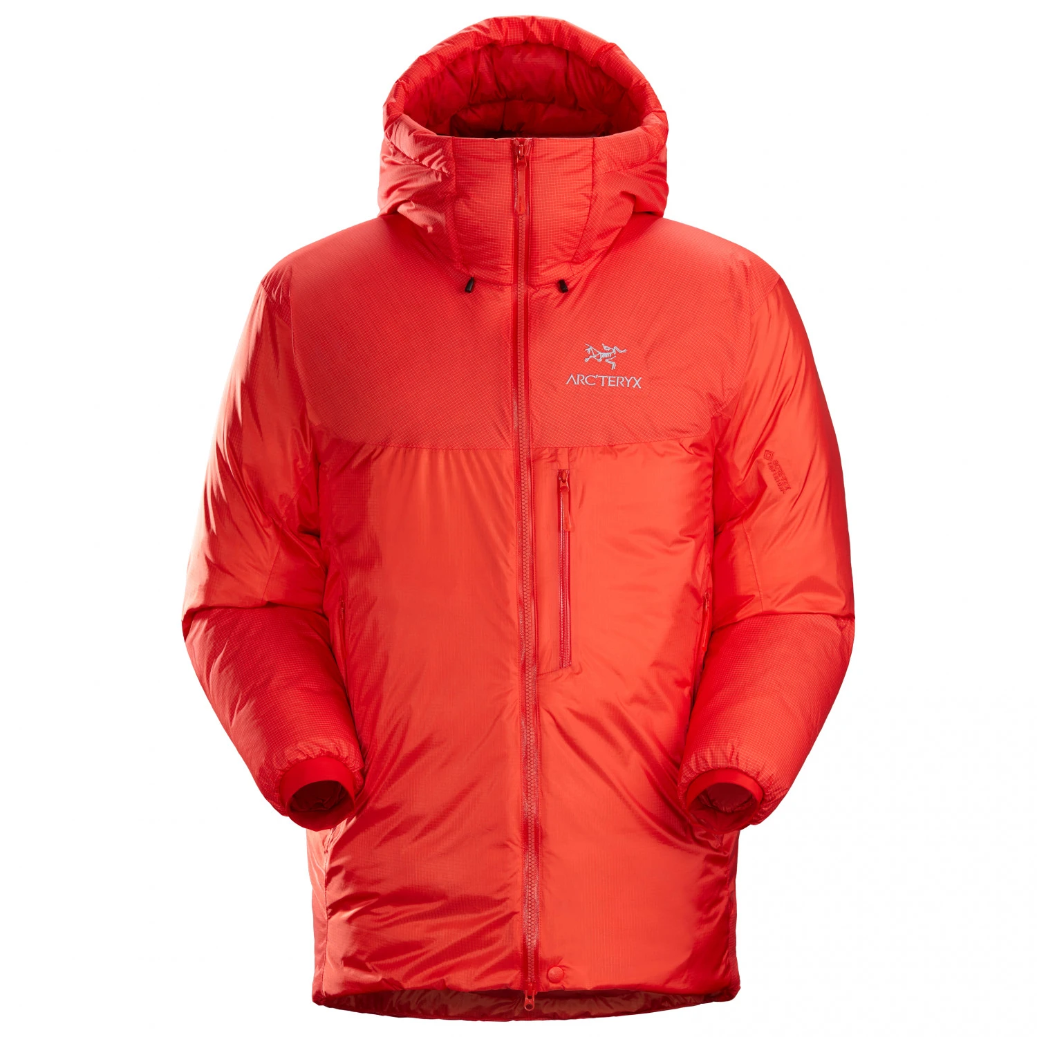 Arc'teryx Alpha Parka - Daunenjacke 1 Arc'teryx Alpha Parka - Daunenjacke