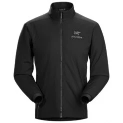 Arc'teryx Atom LT Jacket - Kunstfaserjacke -WinterSport Günstiges Geschäft arcteryx atom lt jacket kunstfaserjacke 2
