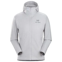 Arc'teryx Atom SL Hoody - Kunstfaserjacke -WinterSport Günstiges Geschäft arcteryx atom sl hoody kunstfaserjacke 1