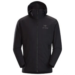 Arc'teryx Atom SL Hoody - Kunstfaserjacke -WinterSport Günstiges Geschäft arcteryx atom sl hoody kunstfaserjacke 2