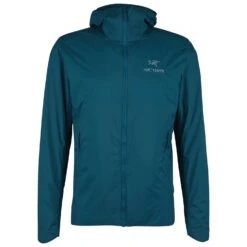 Arc'teryx Atom SL Hoody - Kunstfaserjacke