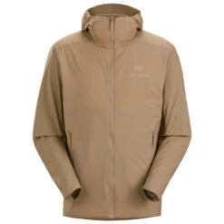 Arc'teryx Atom SL Hoody - Kunstfaserjacke -WinterSport Günstiges Geschäft arcteryx atom sl hoody kunstfaserjacke 3
