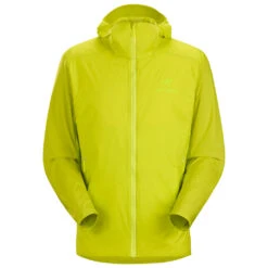 Arc'teryx Atom SL Hoody - Kunstfaserjacke -WinterSport Günstiges Geschäft arcteryx atom sl hoody kunstfaserjacke 4