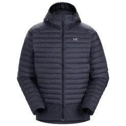 Arc'teryx Cerium Hybrid Hoody - Daunenjacke