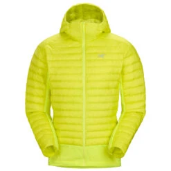 Arc'teryx Cerium Hybrid Hoody - Daunenjacke -WinterSport Günstiges Geschäft arcteryx cerium hybrid hoody daunenjacke 3