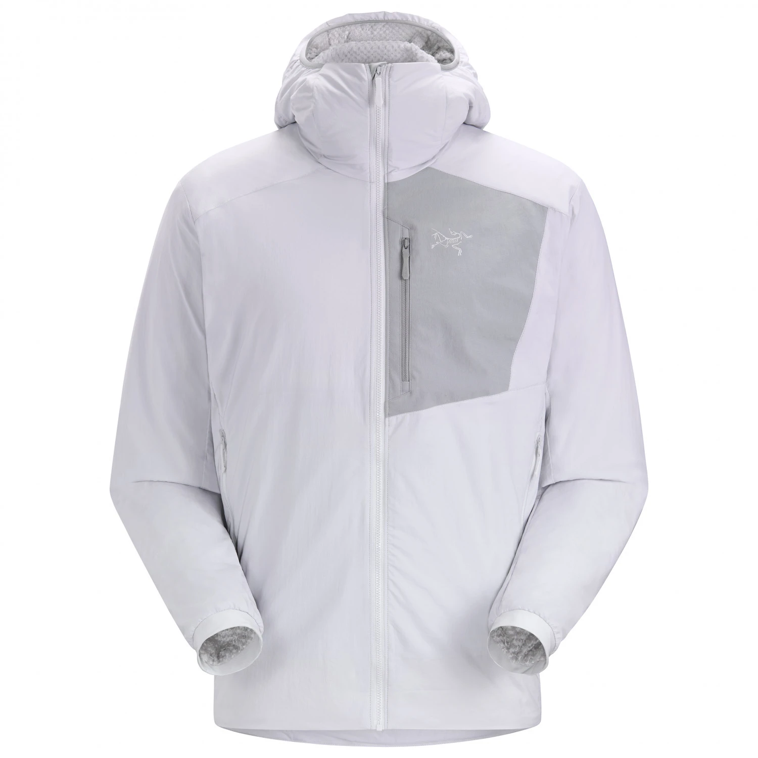 Arc'teryx Proton Lightweight Hoody - Kunstfaserjacke 2 Arc'teryx Proton Lightweight Hoody - Kunstfaserjacke – Bild 2
