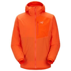 Arc'teryx Proton Lightweight Hoody - Kunstfaserjacke 6 Arc'teryx Proton Lightweight Hoody - Kunstfaserjacke -WinterSport Günstiges Geschäft arcteryx proton lightweight hoody kunstfaserjacke 2