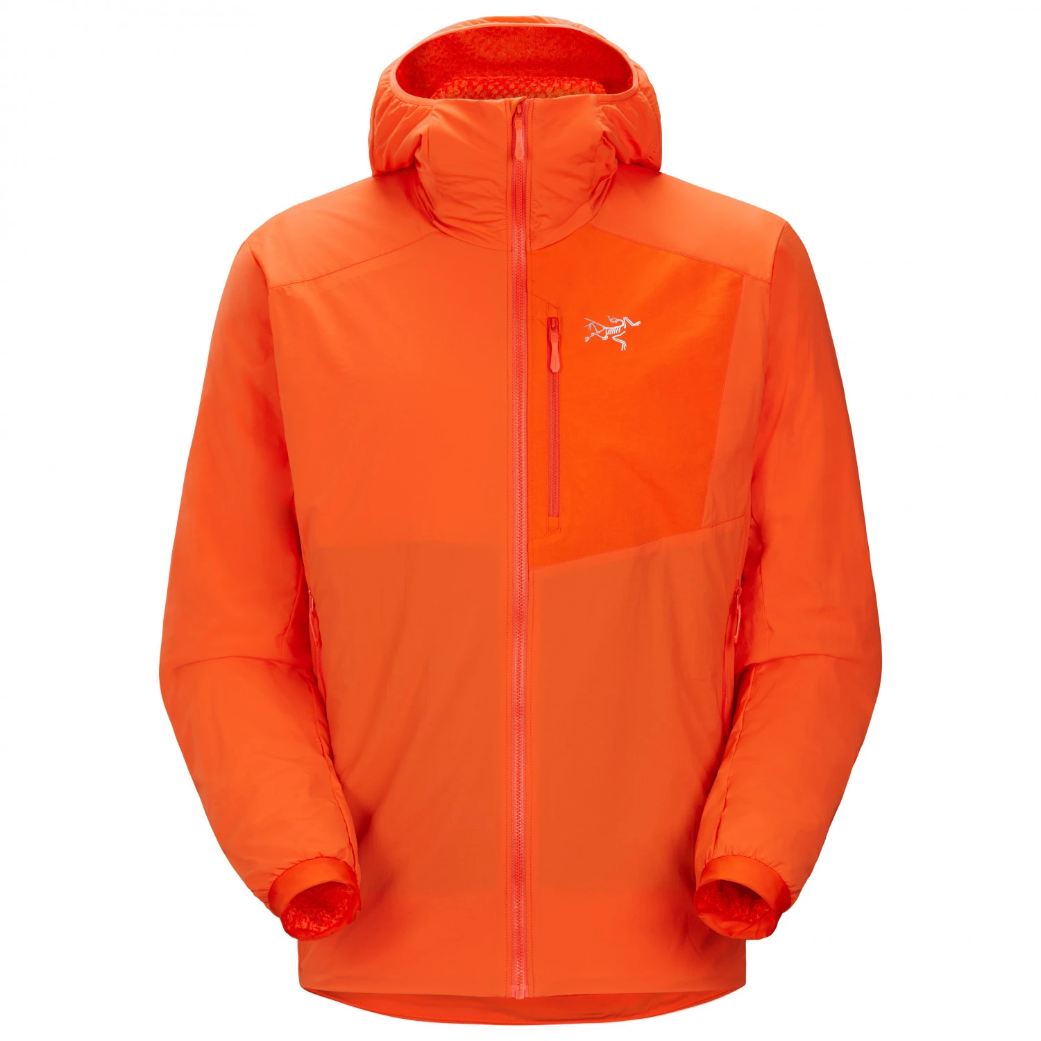 Arc'teryx Proton Lightweight Hoody - Kunstfaserjacke 3 Arc'teryx Proton Lightweight Hoody - Kunstfaserjacke – Bild 3