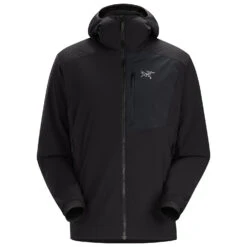 Arc'teryx Proton Lightweight Hoody - Kunstfaserjacke