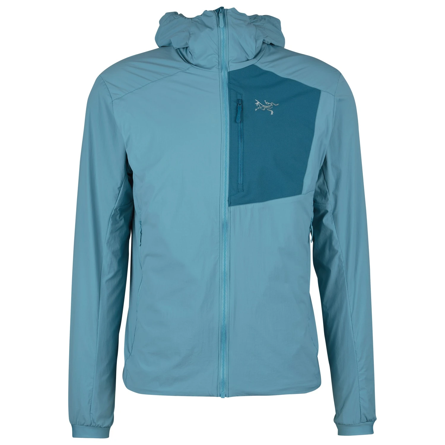 Arc'teryx Proton Lightweight Hoody - Kunstfaserjacke 4 Arc'teryx Proton Lightweight Hoody - Kunstfaserjacke – Bild 4
