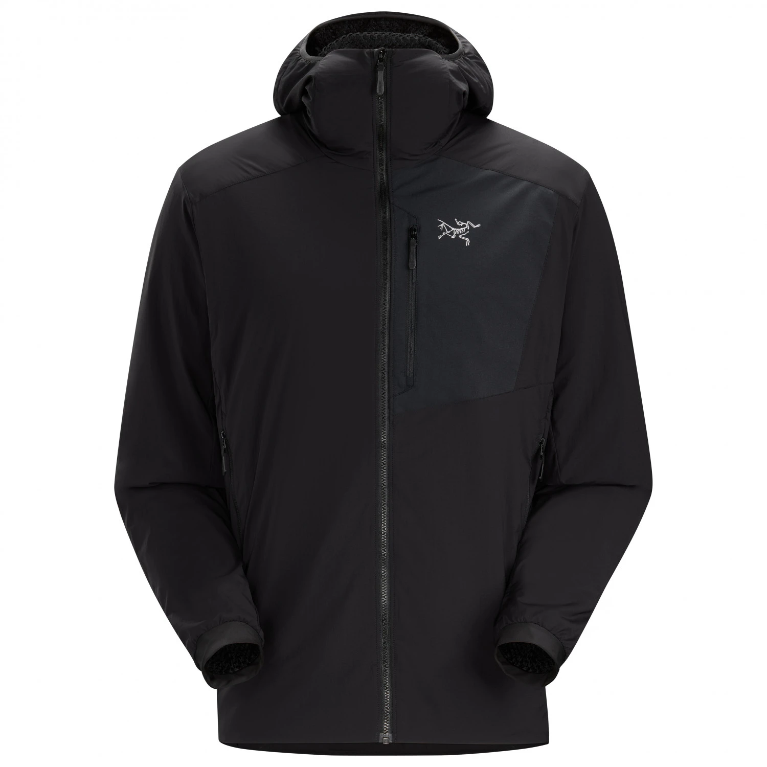 Arc'teryx Proton Lightweight Hoody - Kunstfaserjacke 1 Arc'teryx Proton Lightweight Hoody - Kunstfaserjacke