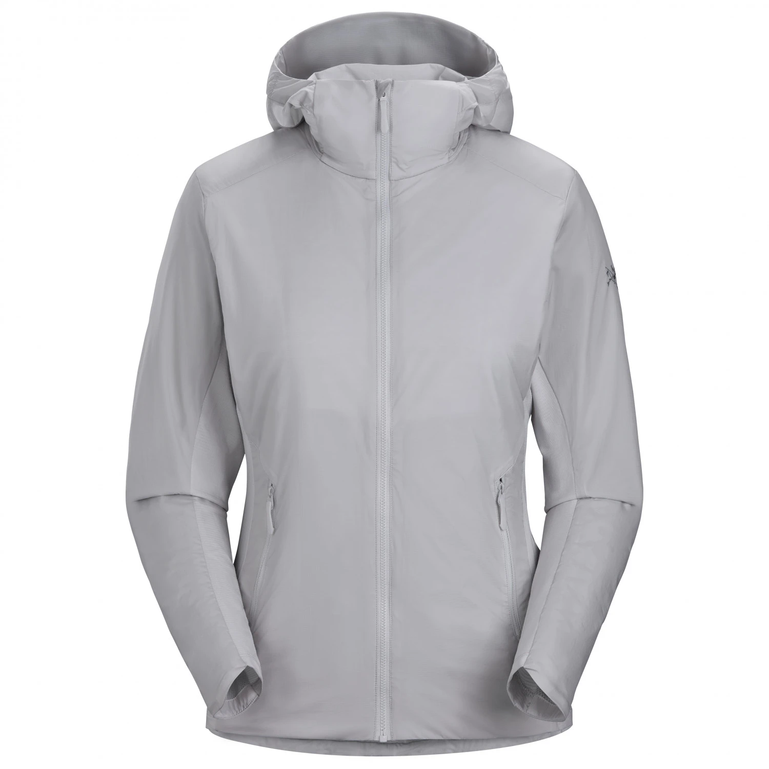 Arc'teryx Women's Atom Lightweight Hoody - Kunstfaserjacke 8 Arc'teryx Women's Atom Lightweight Hoody - Kunstfaserjacke – Bild 8