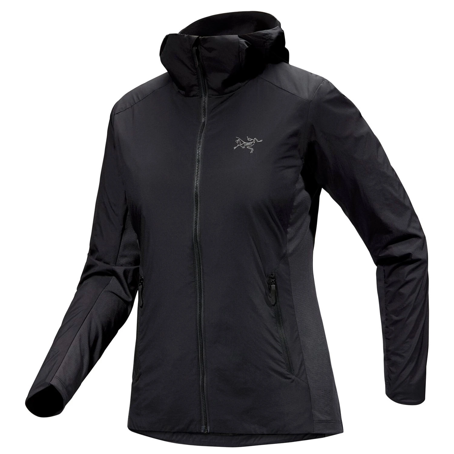 Arc'teryx Women's Atom Lightweight Hoody - Kunstfaserjacke 9 Arc'teryx Women's Atom Lightweight Hoody - Kunstfaserjacke – Bild 9