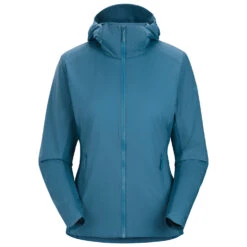 Arc'teryx Women's Atom Lightweight Hoody - Kunstfaserjacke 20 Arc'teryx Women's Atom Lightweight Hoody - Kunstfaserjacke -WinterSport Günstiges Geschäft arcteryx womens atom lightweight hoody kunstfaserjacke 3