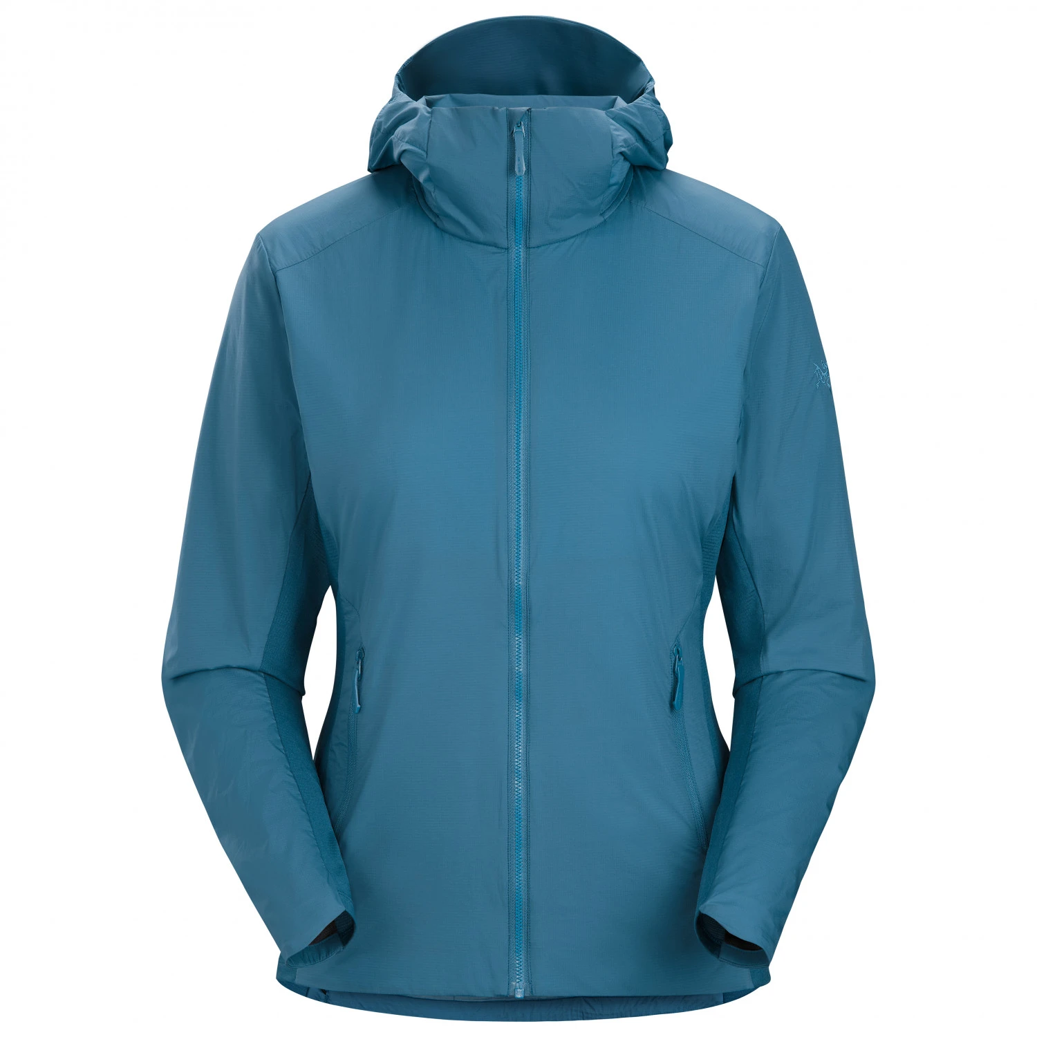 Arc'teryx Women's Atom Lightweight Hoody - Kunstfaserjacke 10 Arc'teryx Women's Atom Lightweight Hoody - Kunstfaserjacke – Bild 10