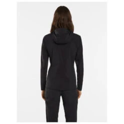 Arc'teryx Women's Atom Lightweight Hoody - Kunstfaserjacke 13 Arc'teryx Women's Atom Lightweight Hoody - Kunstfaserjacke -WinterSport Günstiges Geschäft arcteryx womens atom lightweight hoody kunstfaserjacke detail 3