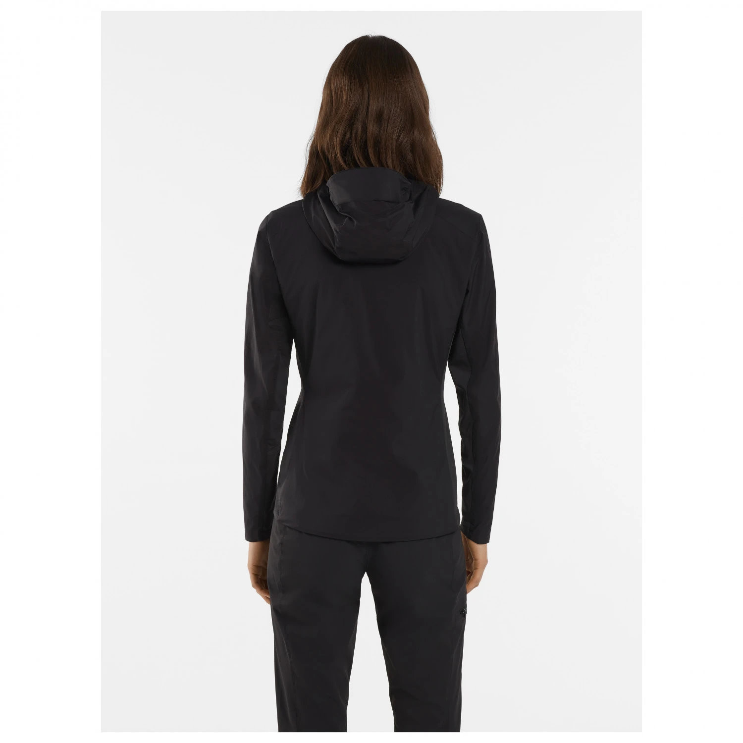Arc'teryx Women's Atom Lightweight Hoody - Kunstfaserjacke 3 Arc'teryx Women's Atom Lightweight Hoody - Kunstfaserjacke – Bild 3