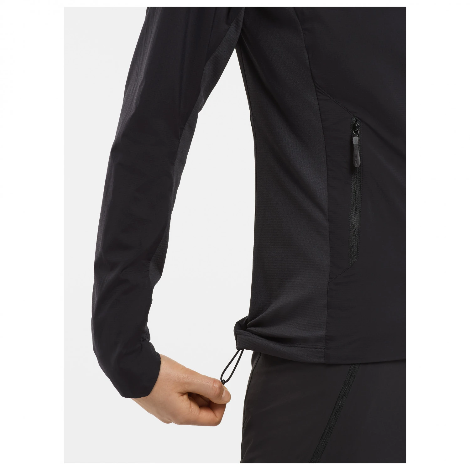 Arc'teryx Women's Atom Lightweight Hoody - Kunstfaserjacke 5 Arc'teryx Women's Atom Lightweight Hoody - Kunstfaserjacke – Bild 5