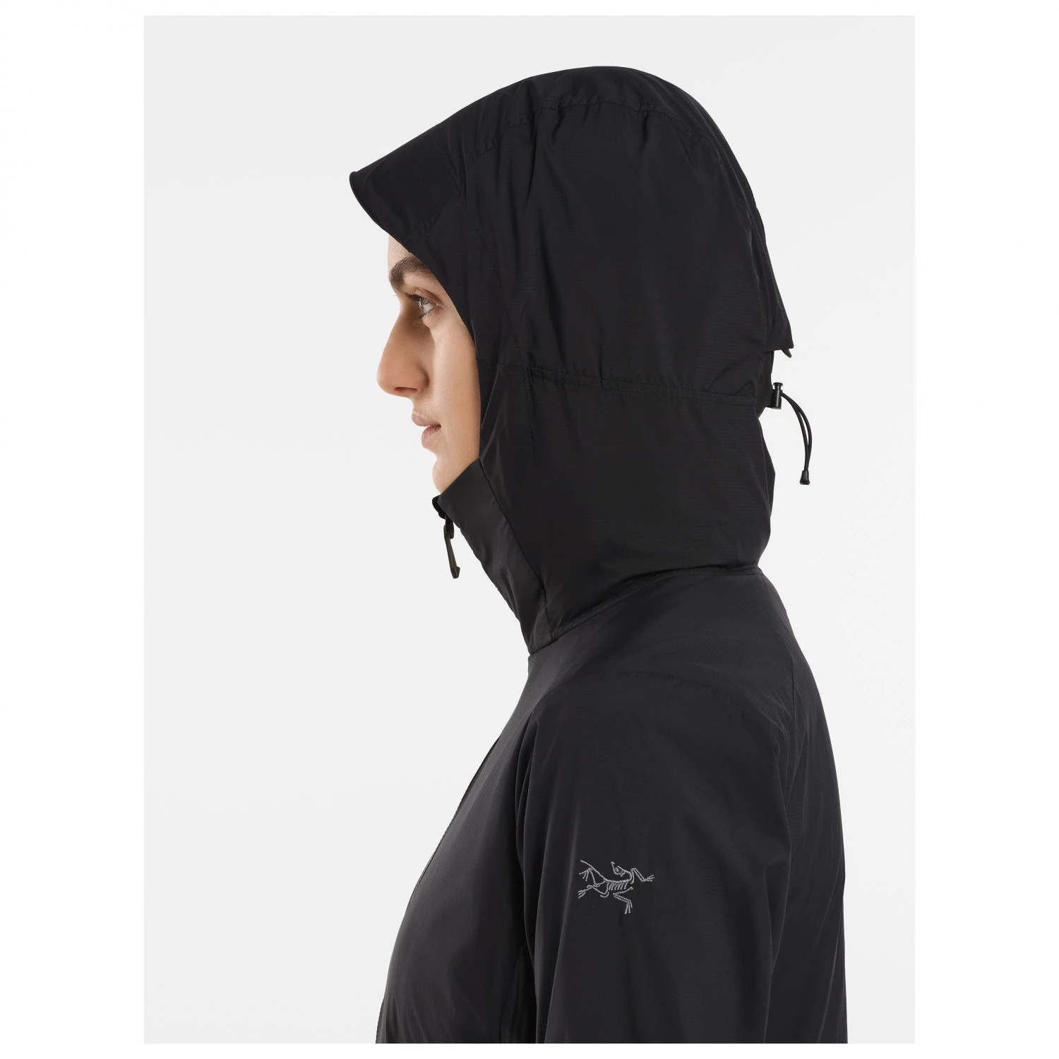 Arc'teryx Women's Atom Lightweight Hoody - Kunstfaserjacke 6 Arc'teryx Women's Atom Lightweight Hoody - Kunstfaserjacke – Bild 6