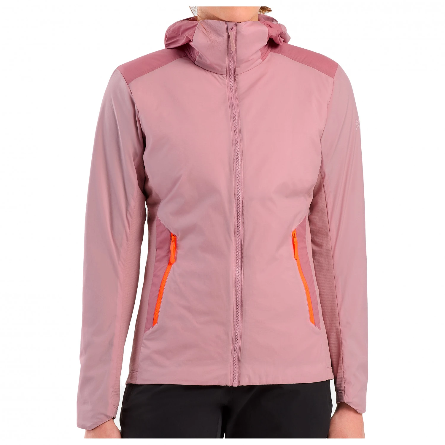 Arc'teryx Women's Atom Lightweight Hoody - Kunstfaserjacke 1 Arc'teryx Women's Atom Lightweight Hoody - Kunstfaserjacke