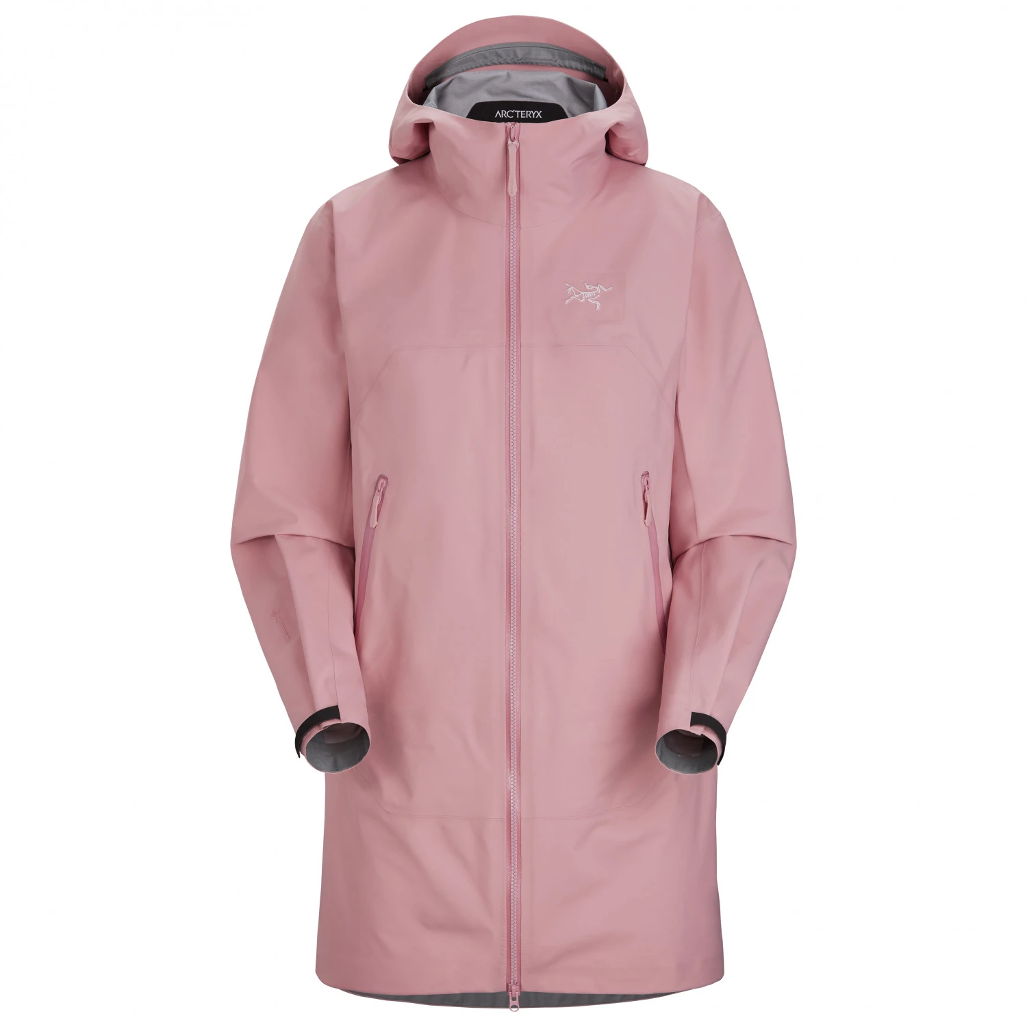 Arc'teryx Women's Beta Coat - Mantel 8 Arc'teryx Women's Beta Coat - Mantel – Bild 8