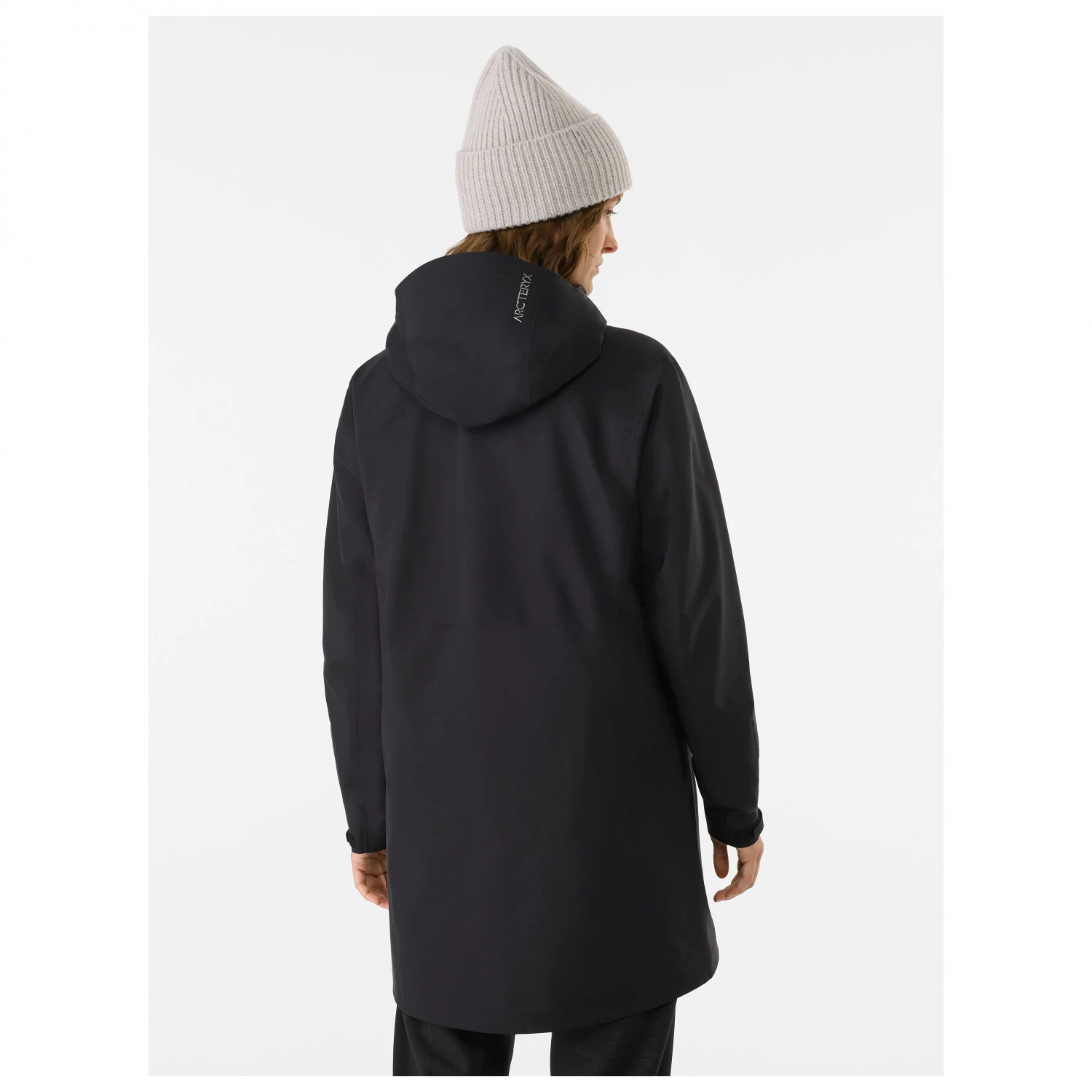 Arc'teryx Women's Beta Coat - Mantel 2 Arc'teryx Women's Beta Coat - Mantel – Bild 2