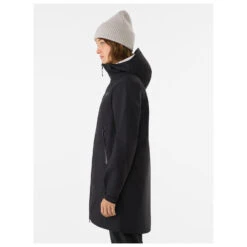 Arc'teryx Women's Beta Coat - Mantel 10 Arc'teryx Women's Beta Coat - Mantel -WinterSport Günstiges Geschäft arcteryx womens beta coat mantel detail 3
