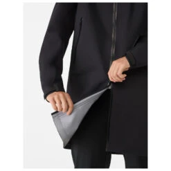 Arc'teryx Women's Beta Coat - Mantel 13 Arc'teryx Women's Beta Coat - Mantel -WinterSport Günstiges Geschäft arcteryx womens beta coat mantel detail 6