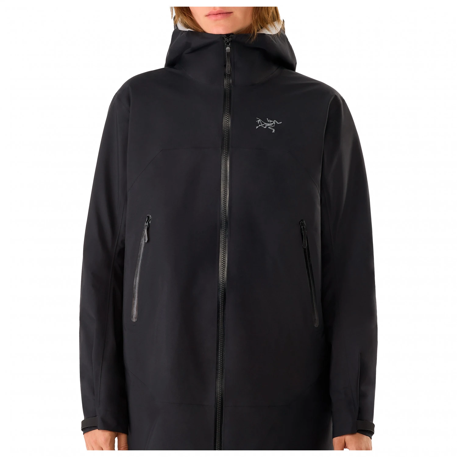 Arc'teryx Women's Beta Coat - Mantel 1 Arc'teryx Women's Beta Coat - Mantel