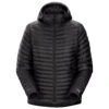Arc'teryx Women's Cerium Lightweight Hoody - Daunenjacke