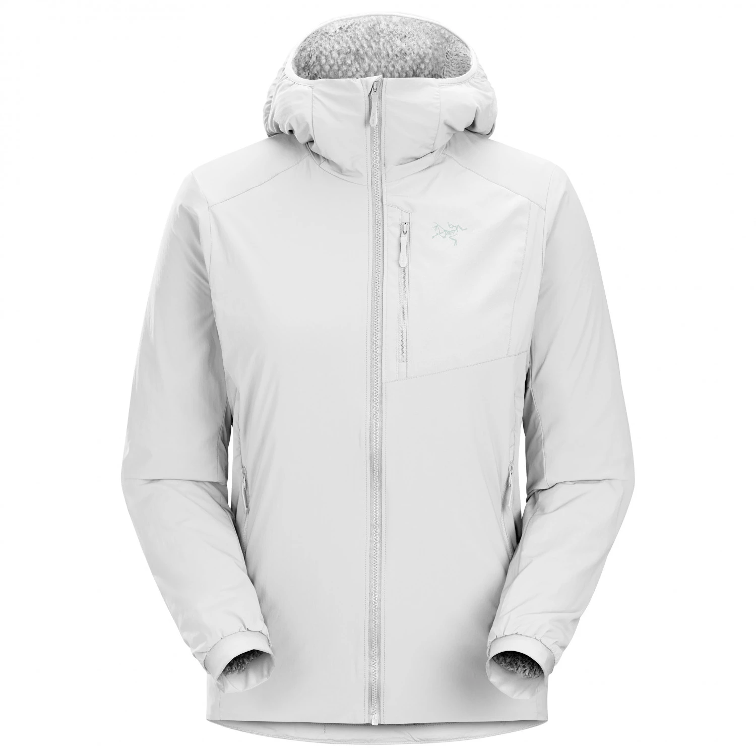 Arc'teryx Women's Proton Lightweight Hoody - Kunstfaserjacke 2 Arc'teryx Women's Proton Lightweight Hoody - Kunstfaserjacke – Bild 2