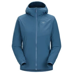 Arc'teryx Women's Proton Lightweight Hoody - Kunstfaserjacke 5 Arc'teryx Women's Proton Lightweight Hoody - Kunstfaserjacke -WinterSport Günstiges Geschäft arcteryx womens proton lightweight hoody kunstfaserjacke 2