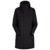 Arc'teryx Women's Solano Coat - Mantel