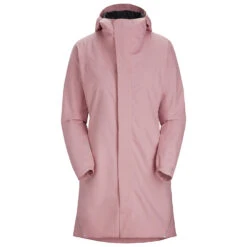 Arc'teryx Women's Solano Coat - Mantel -WinterSport Günstiges Geschäft arcteryx womens solano coat mantel 2