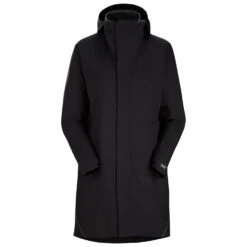 Arc'teryx Women's Solano Coat - Mantel