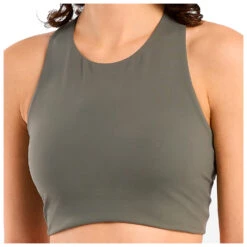 Arc'teryx Women's Soria Long Line Bra - Sport-BH
