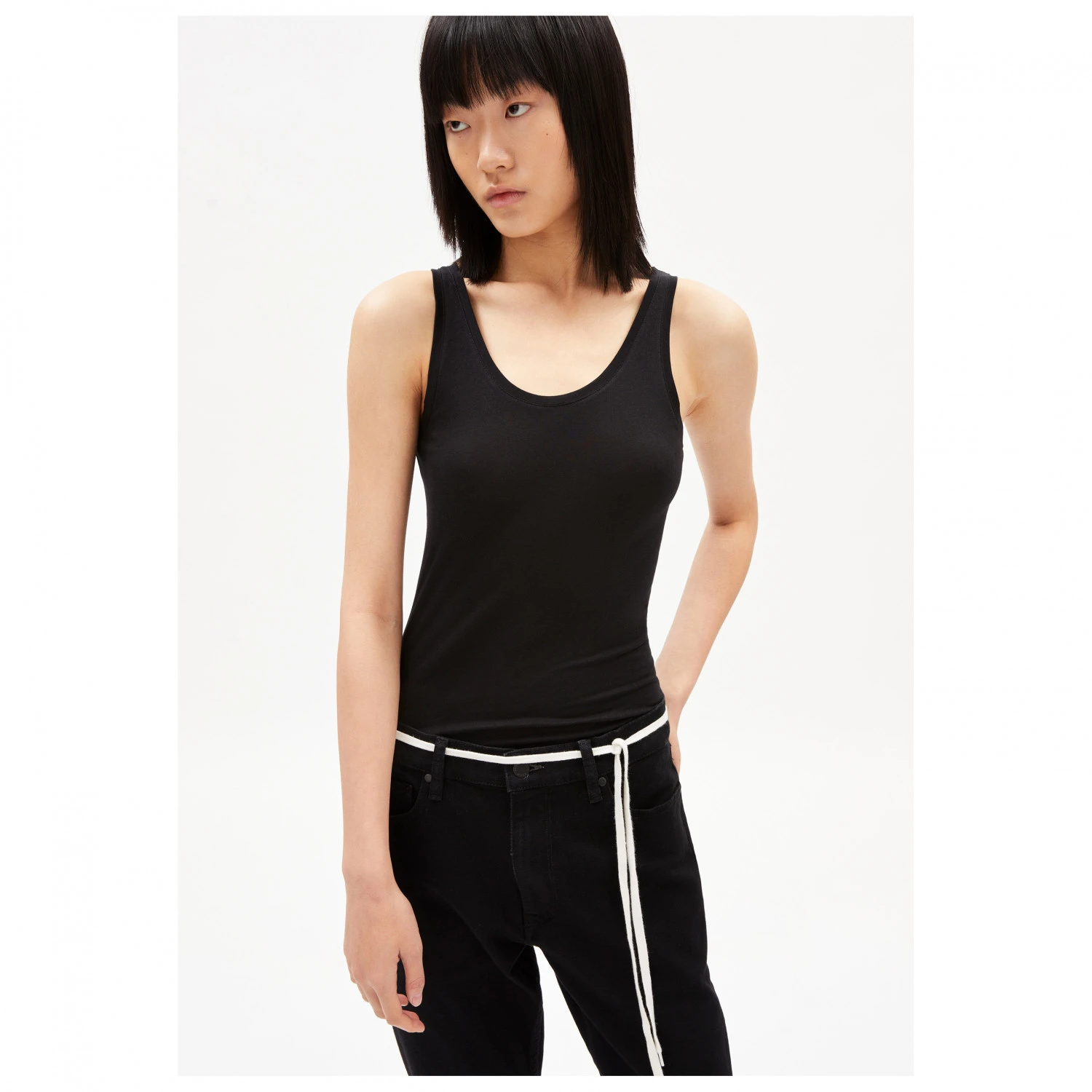 Armedangels Women's Beaa Customized - Top 2 Armedangels Women's Beaa Customized - Top – Bild 2