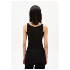 Armedangels Women's Beaa Customized - Top 8 Armedangels Women's Beaa Customized - Top -WinterSport Günstiges Geschäft armedangels womens beaa customized top detail 3