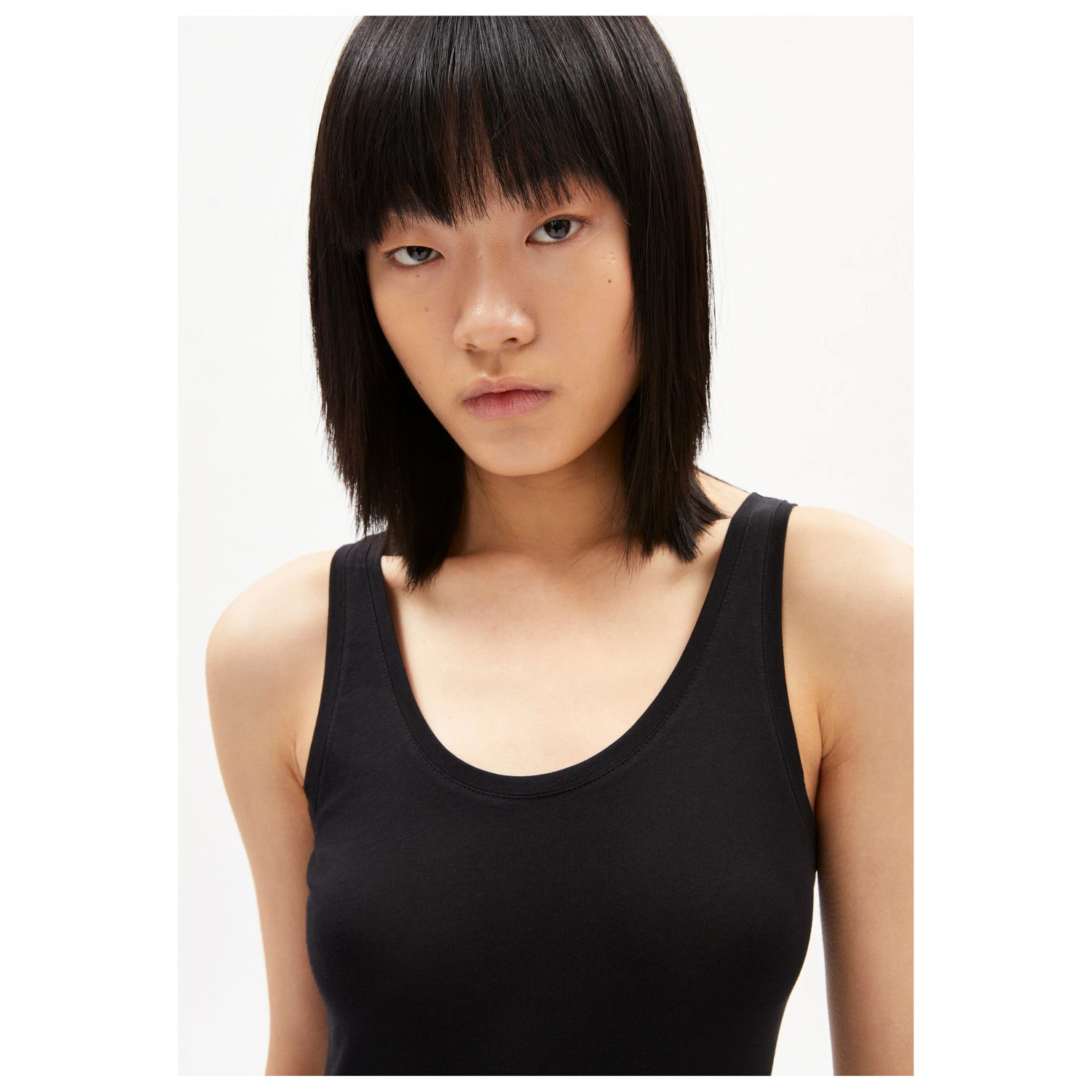 Armedangels Women's Beaa Customized - Top 4 Armedangels Women's Beaa Customized - Top – Bild 4