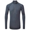 ARTILECT Boulder 125 1/4 Zip - Merinounterwäsche
