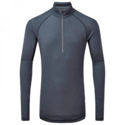 ARTILECT Boulder 125 1/4 Zip - Merinounterwäsche